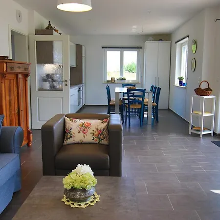Holiday home 124m_ferienhaus Mit Meerblick